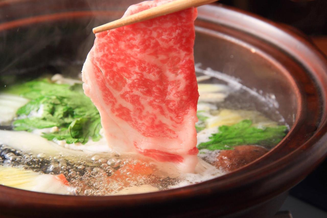 Hanare No Yado Hanagokoro Minamioguni Exterior photo