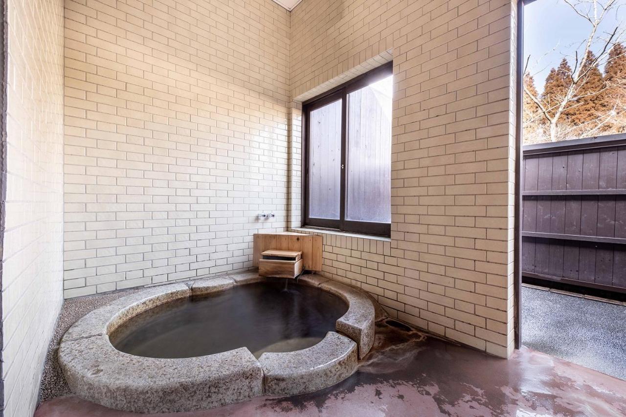 Hanare No Yado Hanagokoro Minamioguni Room photo