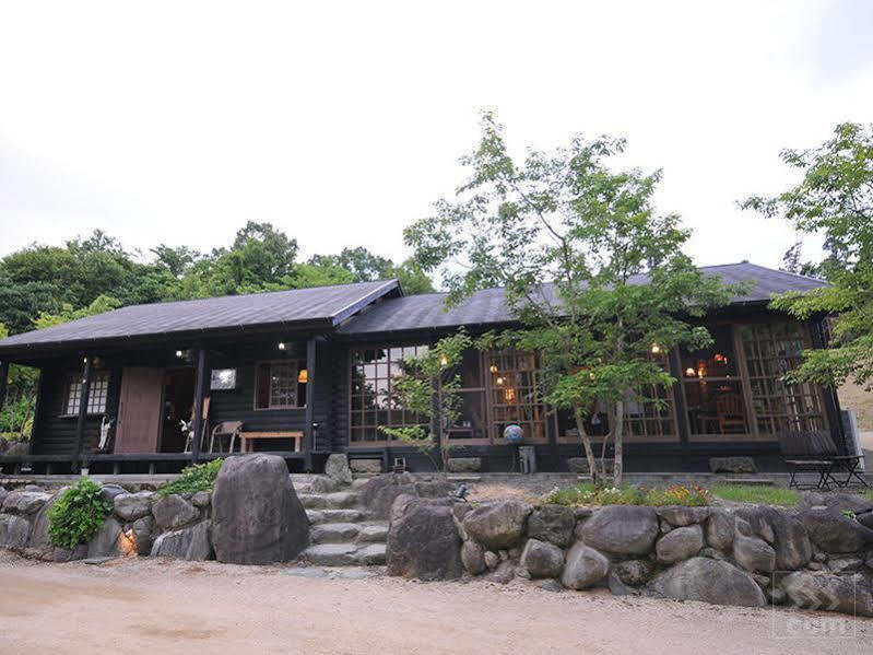 Hanare No Yado Hanagokoro Minamioguni Exterior photo